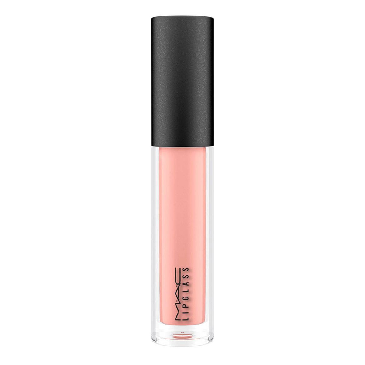 MAC - Brillo Labial Lipglass Please Me