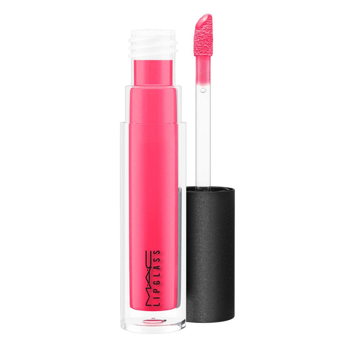 MAC - Brillo Labial Lipglass Impassioned