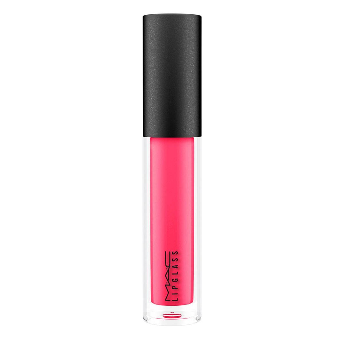 MAC - Brillo Labial Lipglass Impassioned