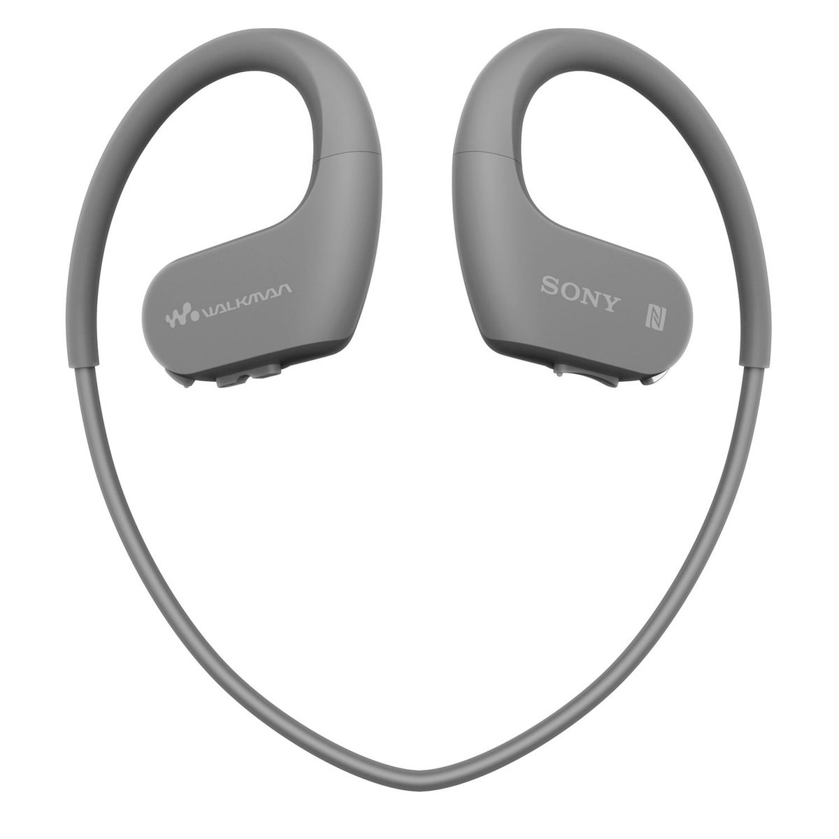 SONY - Audífonos Bluetooth Con Memoria Interna NW-WS623 Negro
