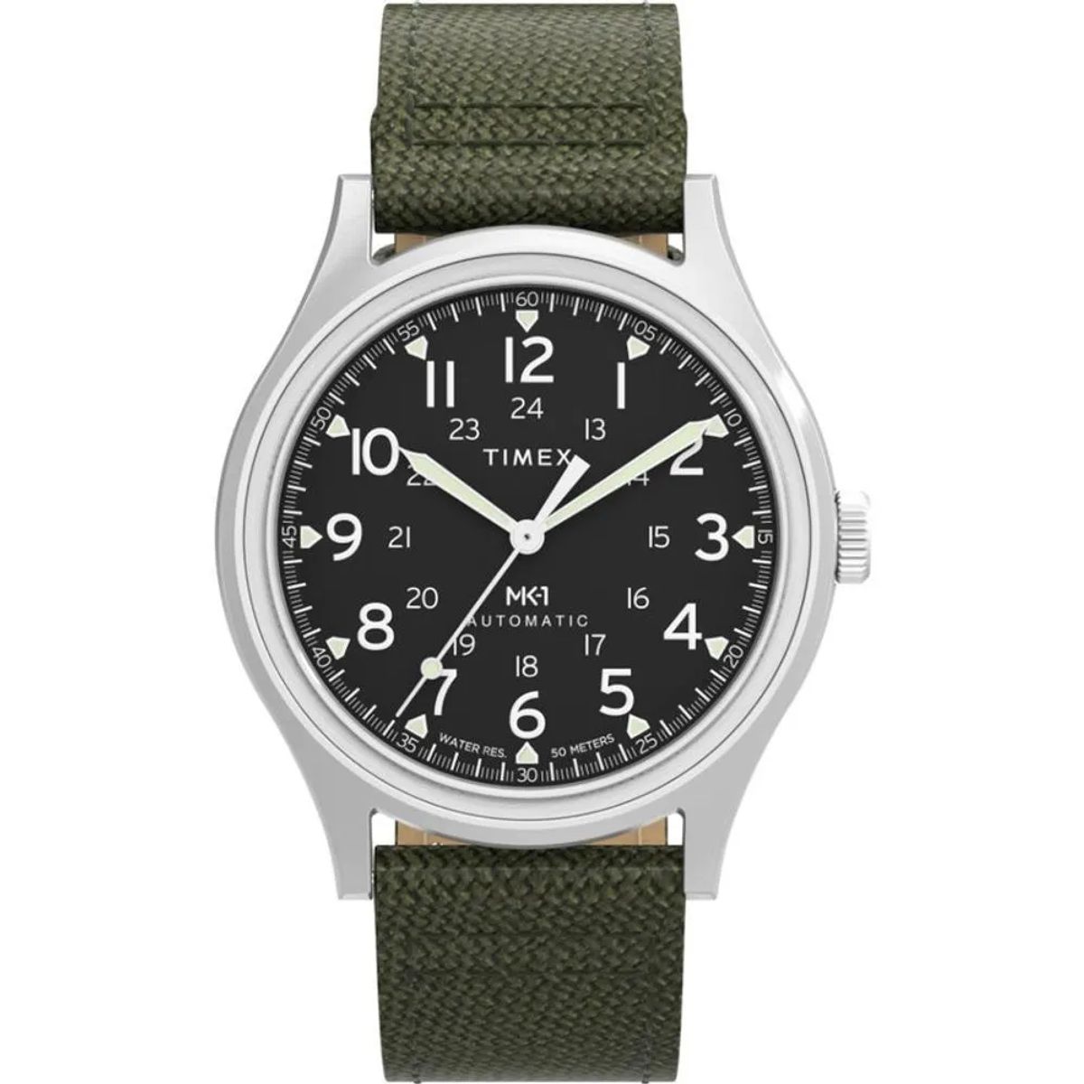 Reloj Timex Para Hombre TW2Y07800VU TIMEX | Falabella Perú