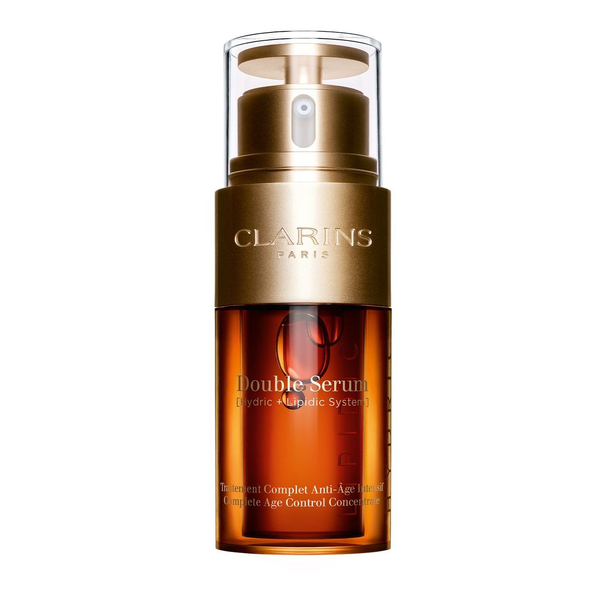 CLARINS - Double Serum