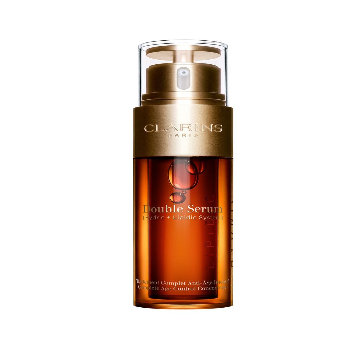 CLARINS - Double Serum