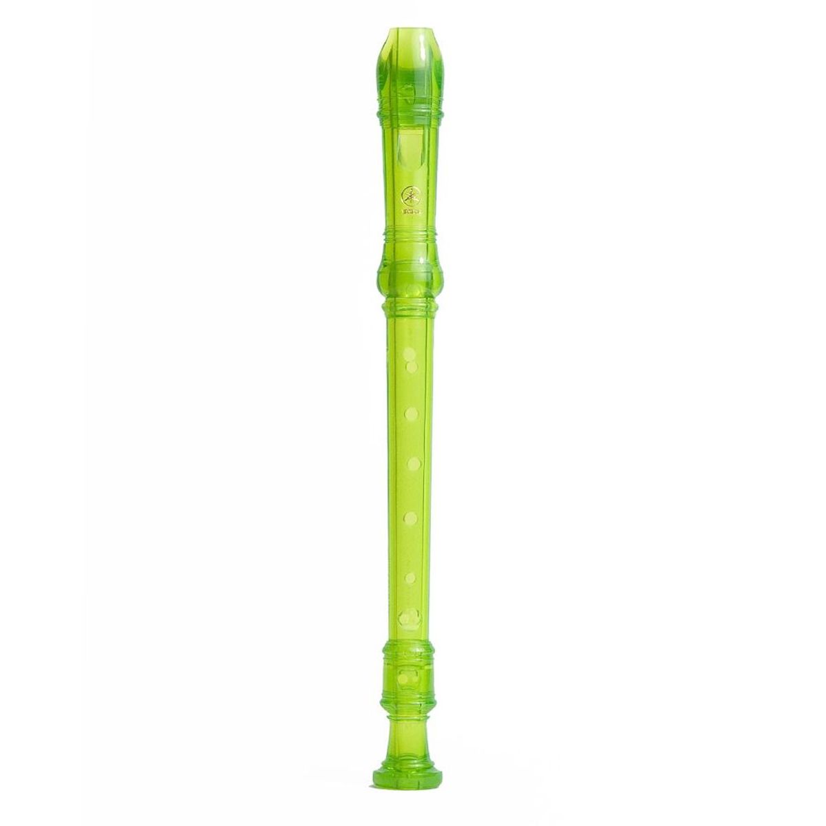 Yamaha - Flauta Dulce YRS-20GG Verde