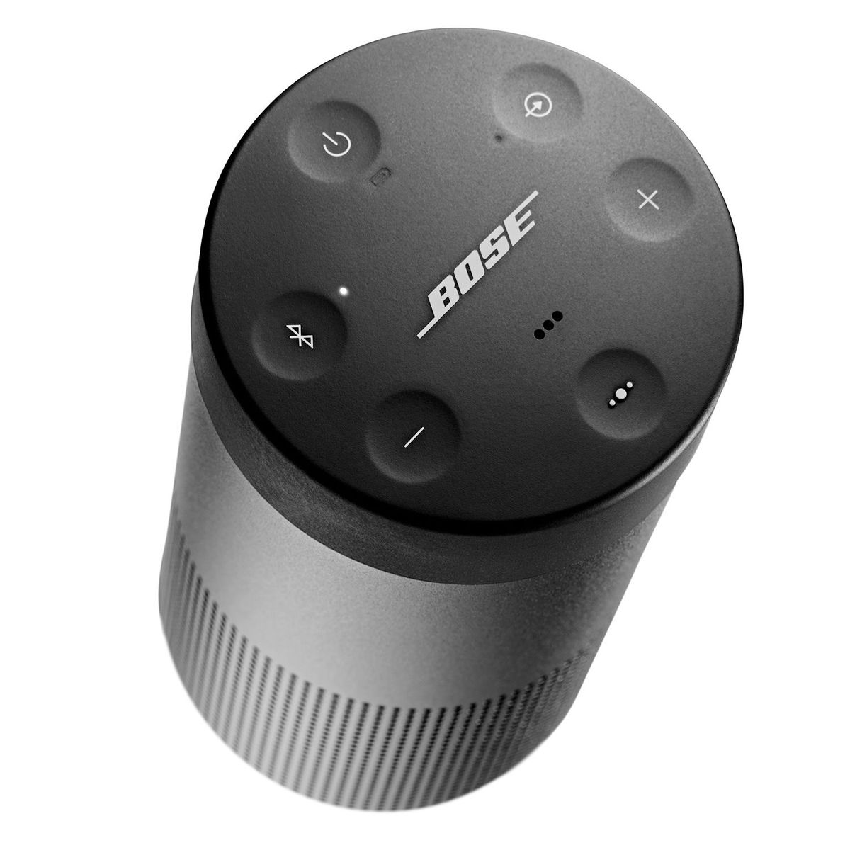 Bose - Parlante Inalámbrico SoundLink Revolve Negro