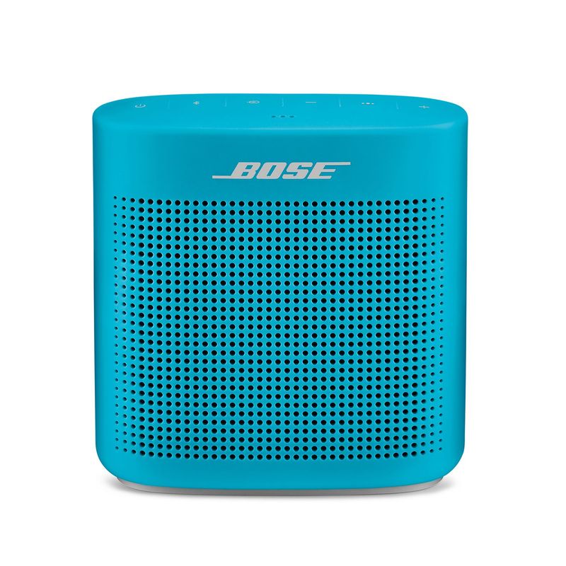 BOSE - Bose Parlante Bluetooth SoundLink Color II