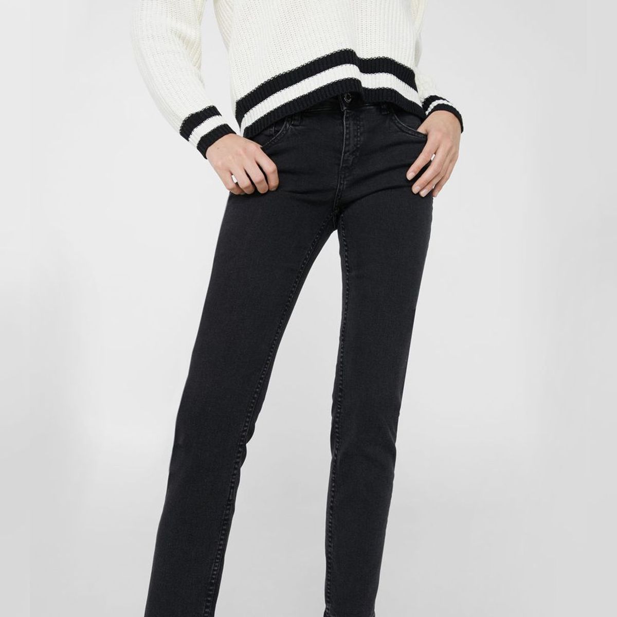 MANGO - Jeans Alice1