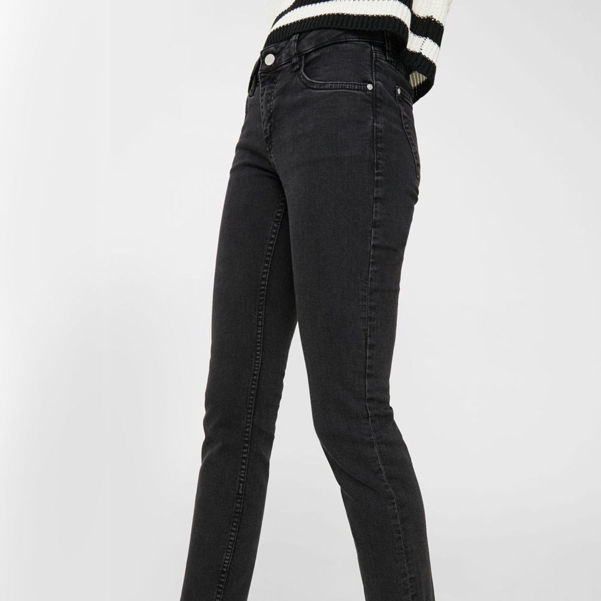 MANGO - Jeans Alice1