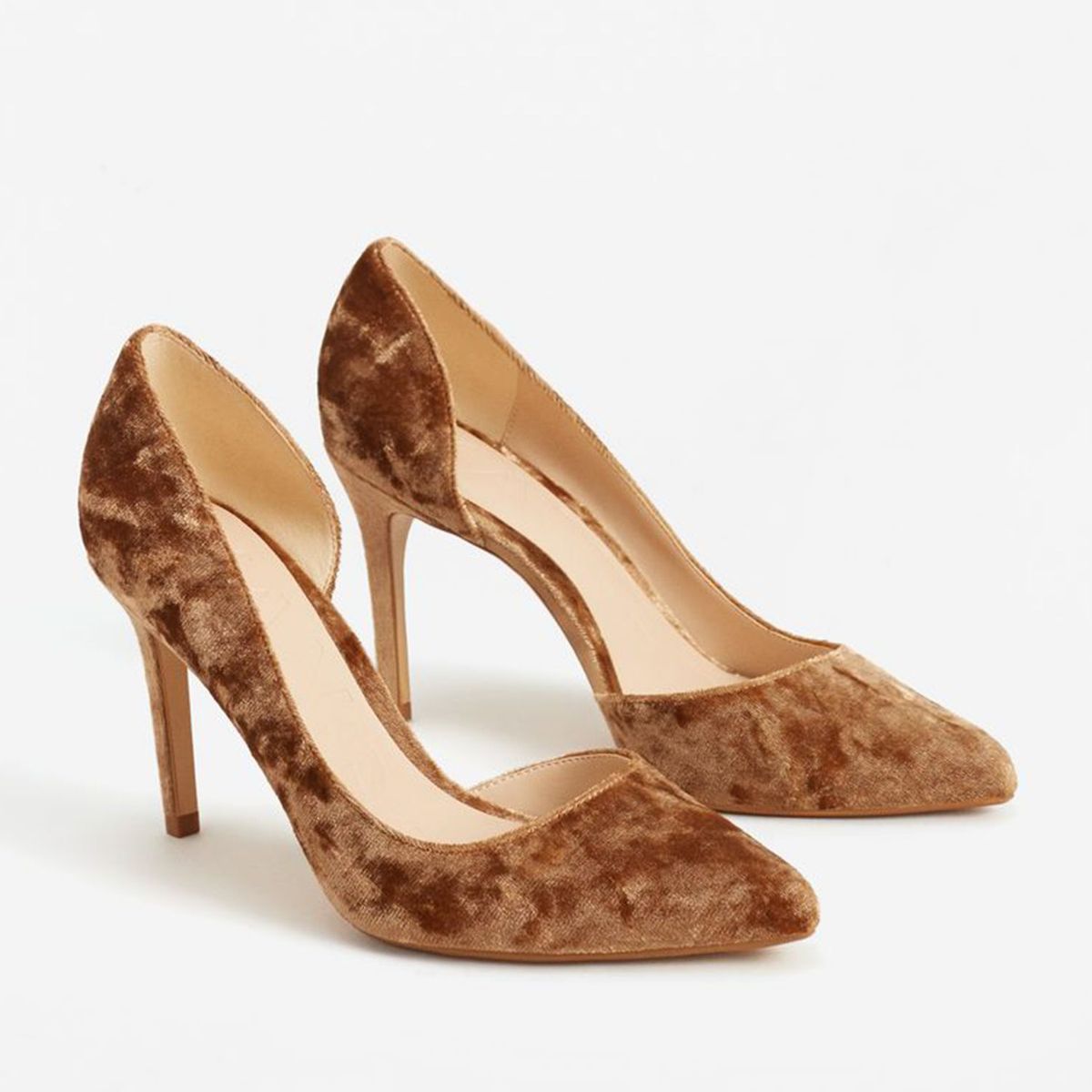 MANGO - Zapatos Mujer Audrey11 