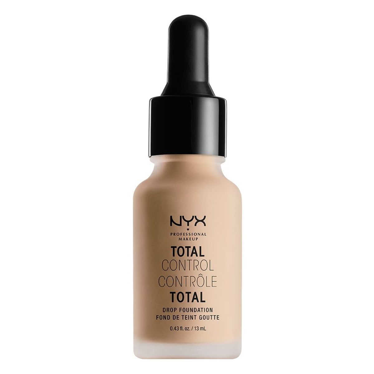 NYX PROFESSIONAL MAKEUP - Base Total Control Drop 