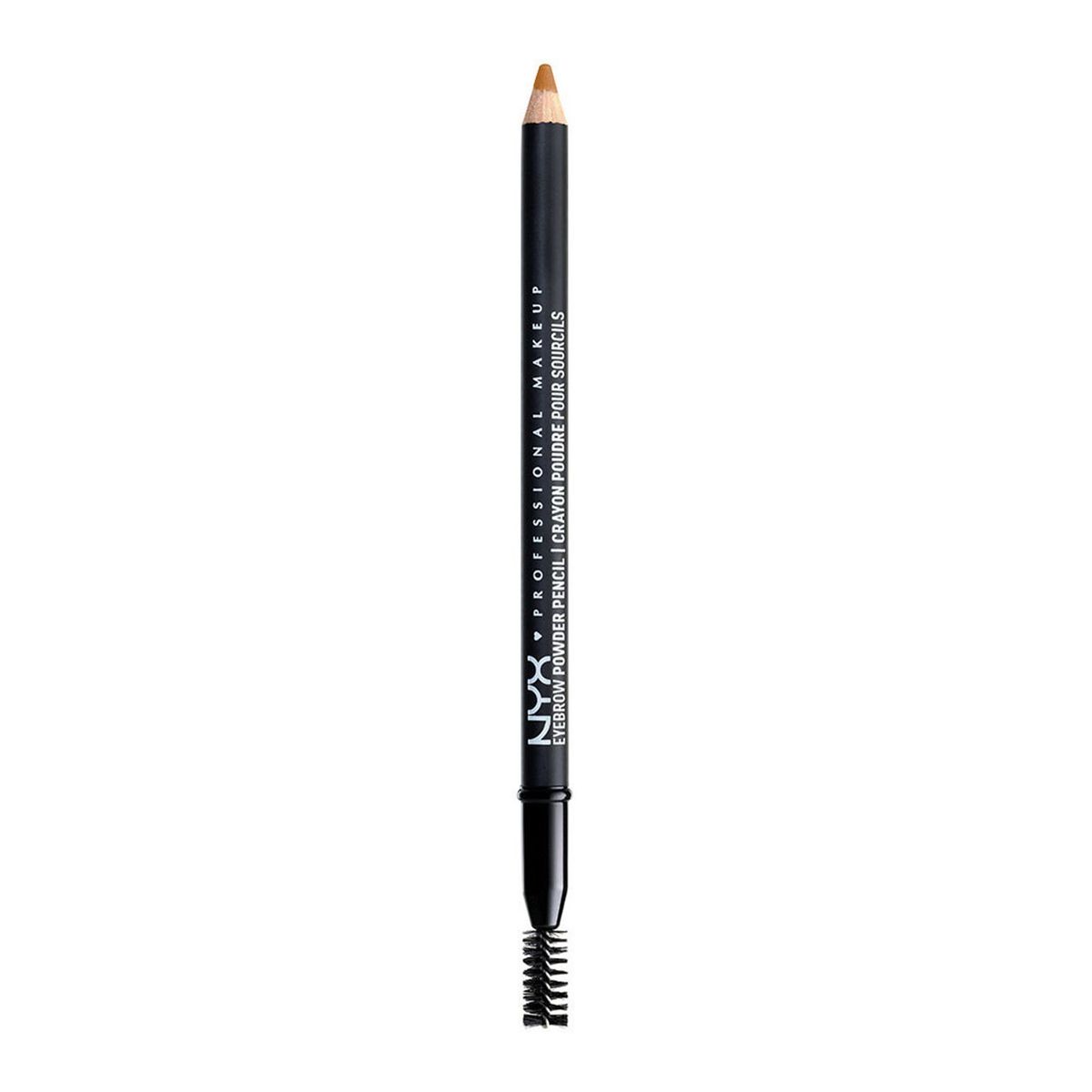 NYX PROFESSIONAL MAKEUP - Dealineador de Cejas Eyebrow Powder Pencil 