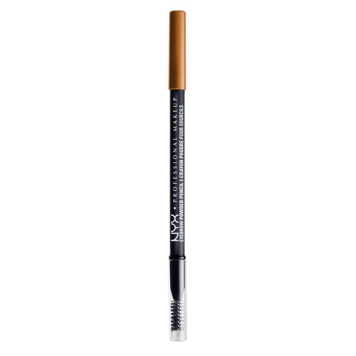 NYX PROFESSIONAL MAKEUP - Dealineador de Cejas Eyebrow Powder Pencil 