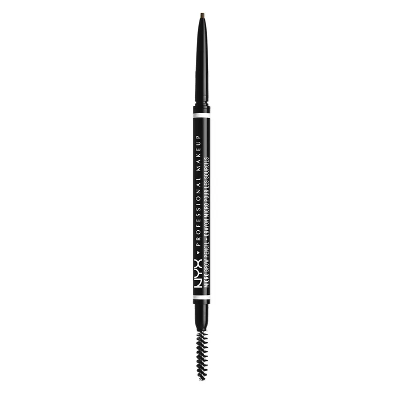 NYX PROFESSIONAL MAKEUP - Dealineador de Cejas Micro Brow Pencil 