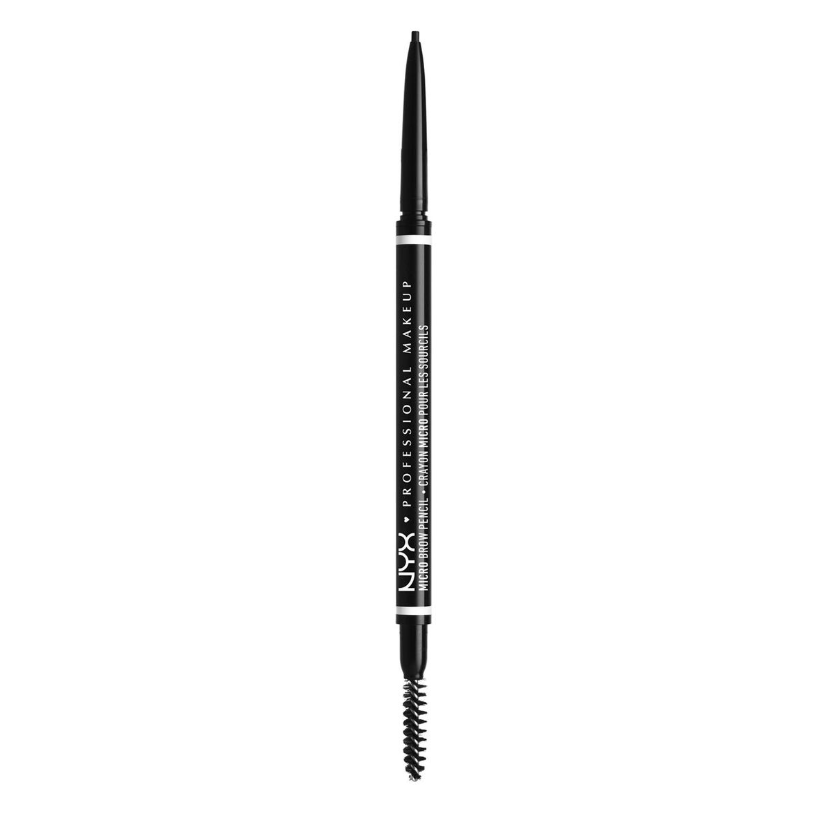 NYX PROFESSIONAL MAKEUP - Dealineador de Cejas Micro Brow Pencil 