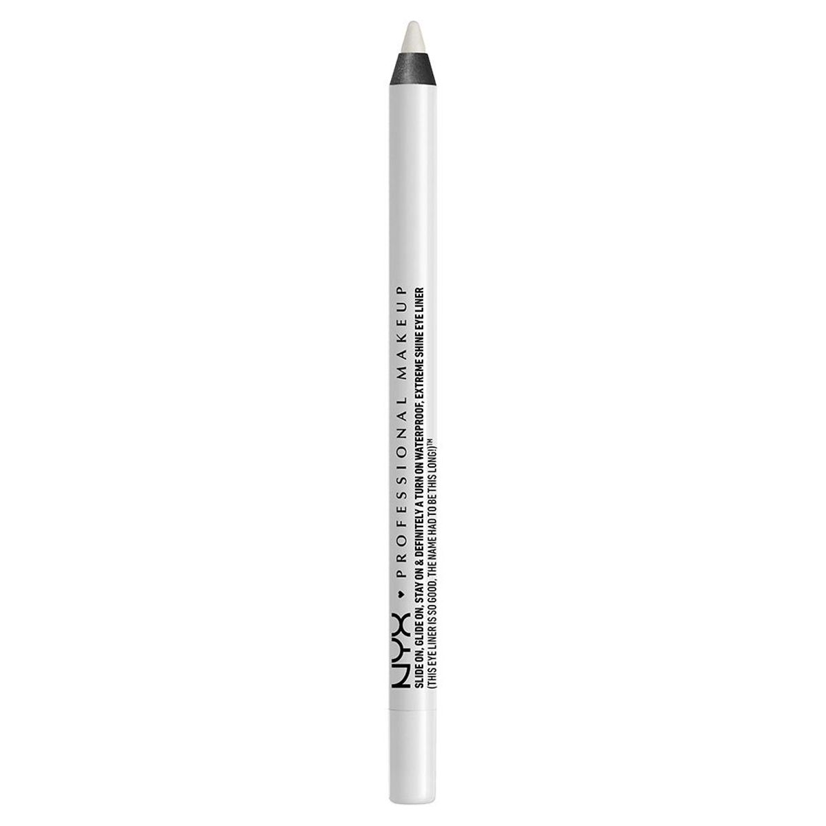 NYX PROFESSIONAL MAKEUP - Delineador de Ojos Slide On Pencil 