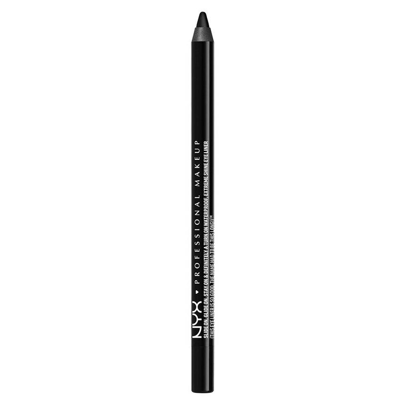 NYX PROFESSIONAL MAKEUP - Delineador de Ojos Slide On Pencil 