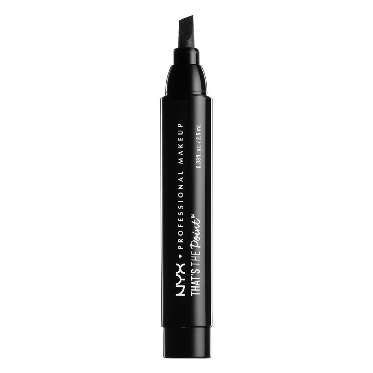 NYX PROFESSIONAL MAKEUP - Delineador de Ojos That's The Point 