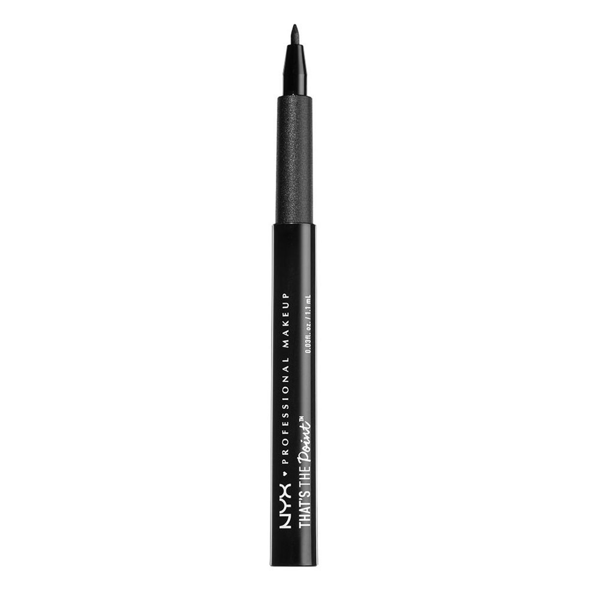 NYX PROFESSIONAL MAKEUP - Delineador de Ojos That's The Point 