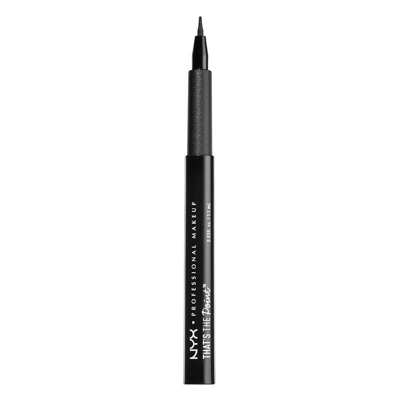 NYX PROFESSIONAL MAKEUP - Delineador de Ojos That's The Point 