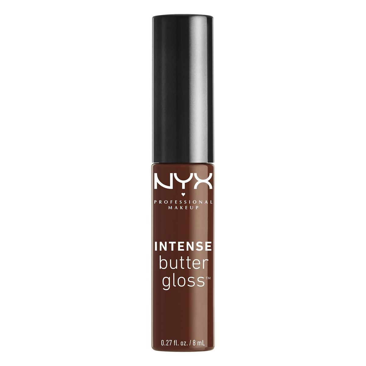 NYX - Labial Intense Butter Gloss tono Rocky Road NYX