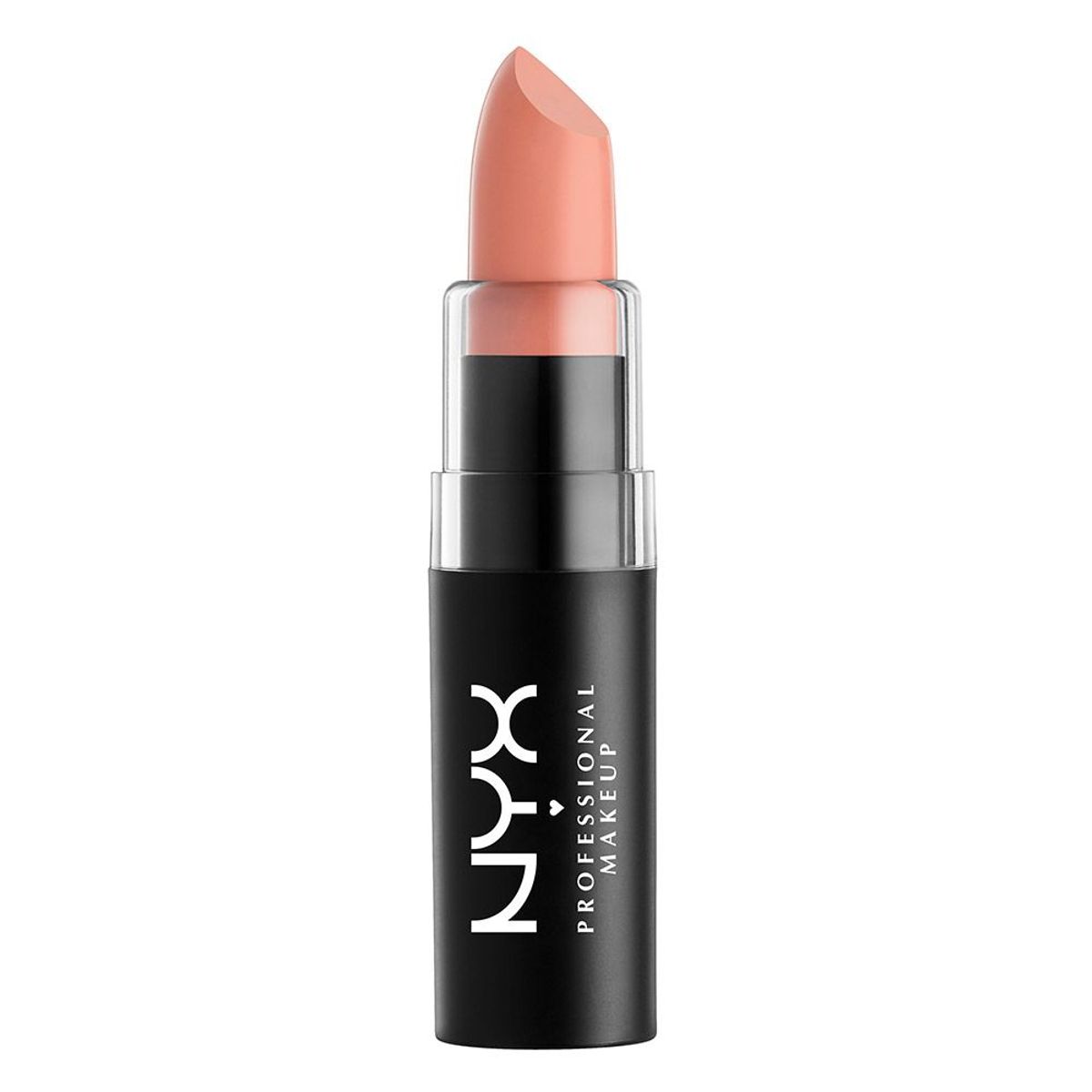 NYX - Labial Mate tono Nude NYX