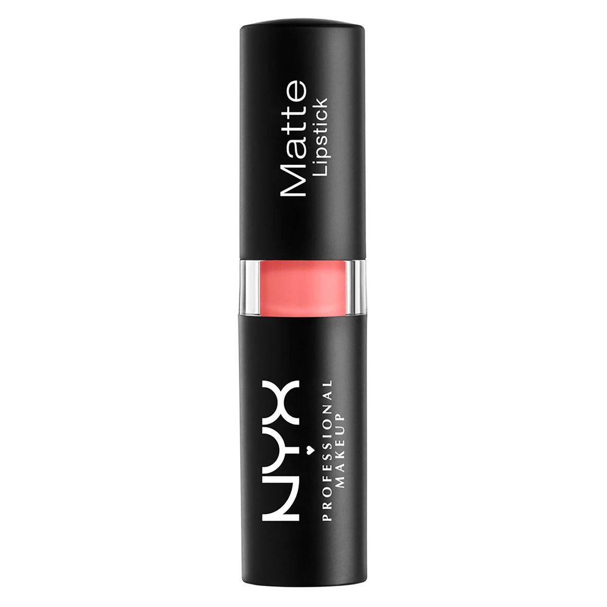 NYX - Labial Mate tono Nude NYX