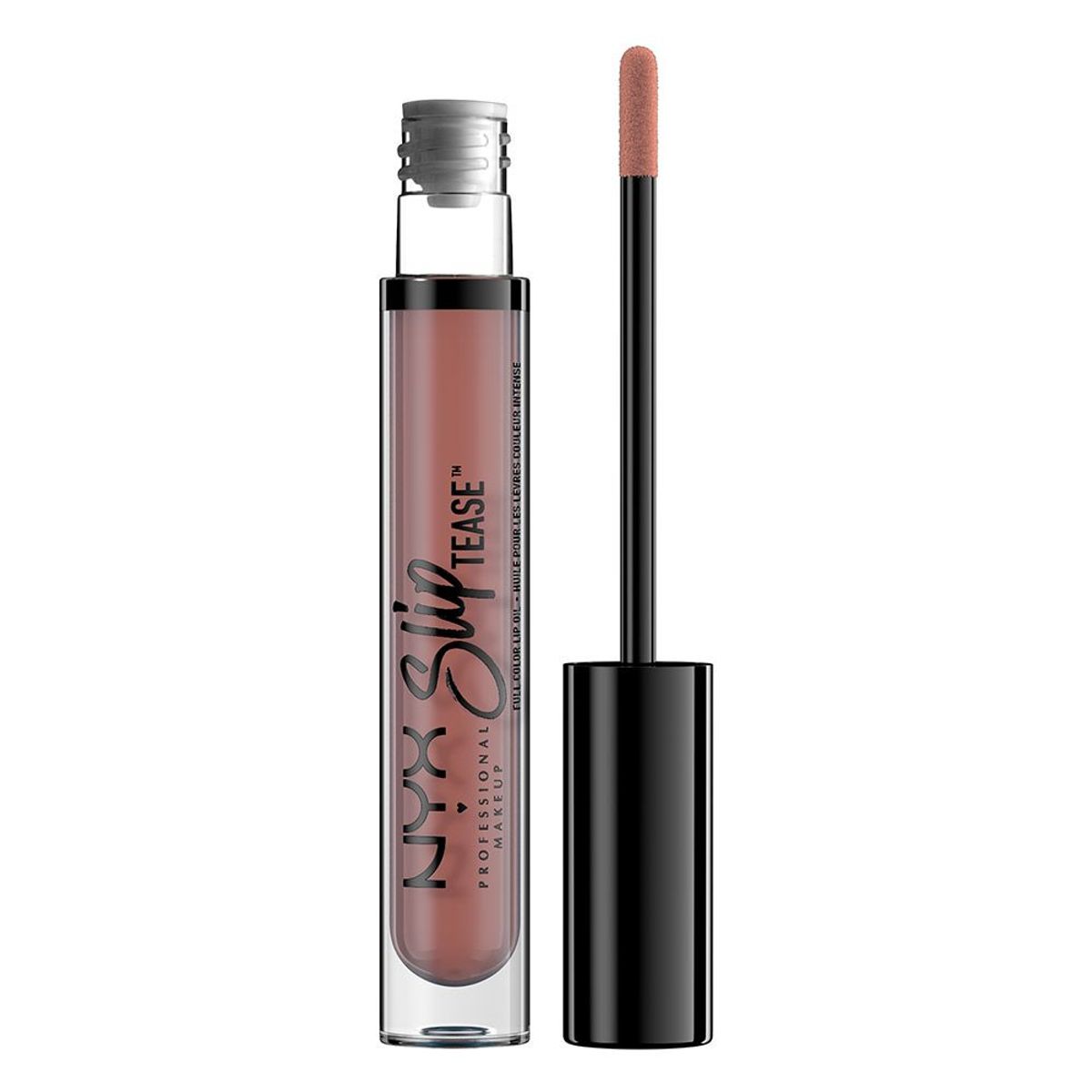 NYX PROFESSIONAL MAKEUP - Labial Oil Slip Tease 