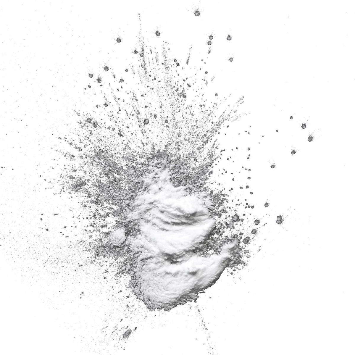 NYX - Polvo Studio Finishing Powder tono Traslucido