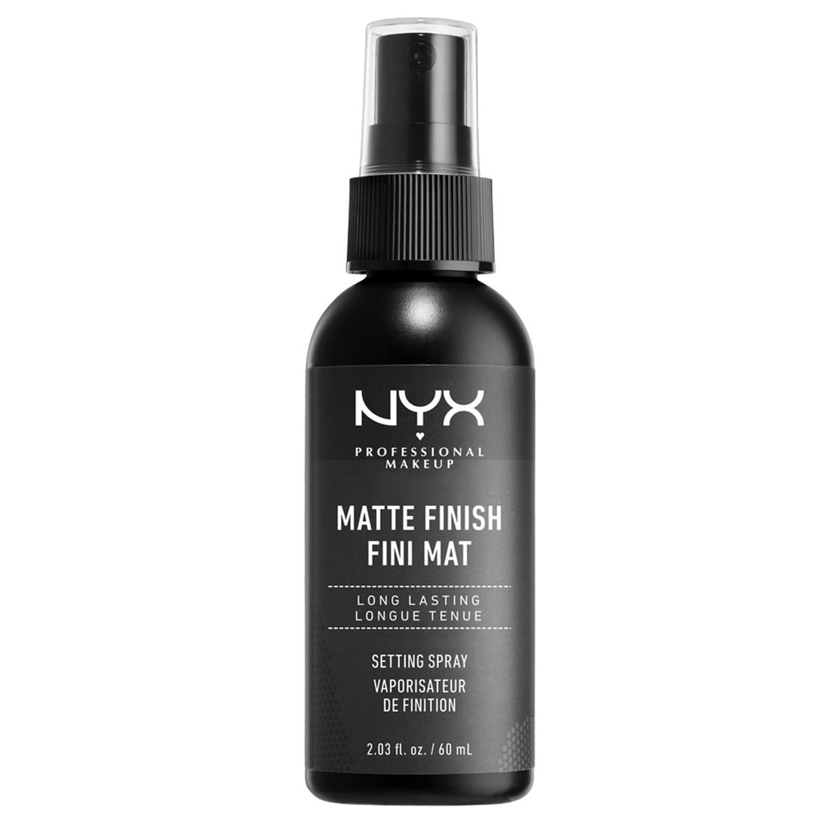 NYX - Make Up Setting Spray Matte