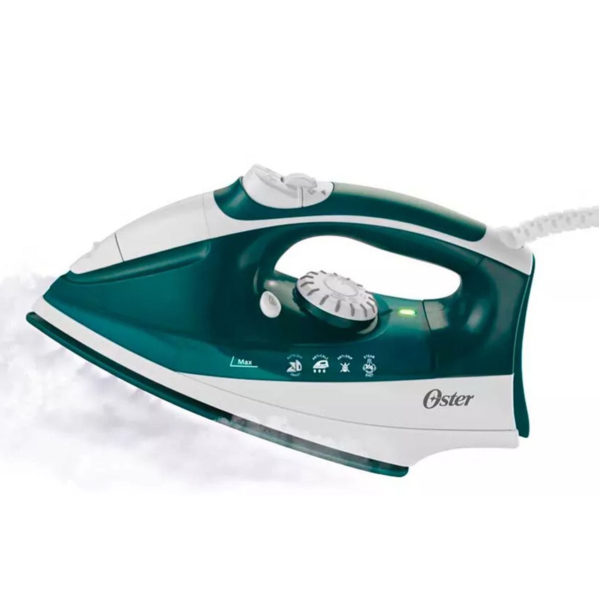 OSTER - Plancha a Vapor GCSTSP6203-053 2200W Azul