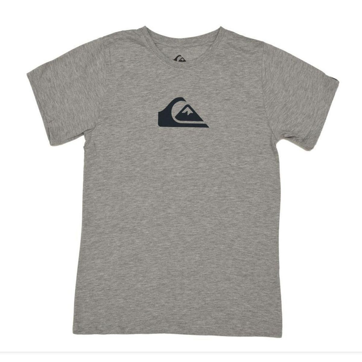 QUIKSILVER - Polo Hombre