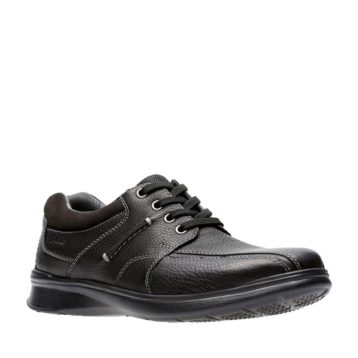 CLARKS - Zapatos Casuales Hombre Clarks Cotrell Walk