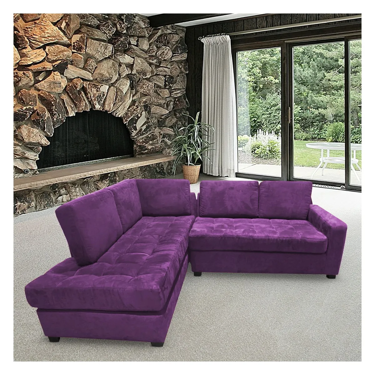 MICA - Seccional Souza 5 Cuerpos Izquierdo