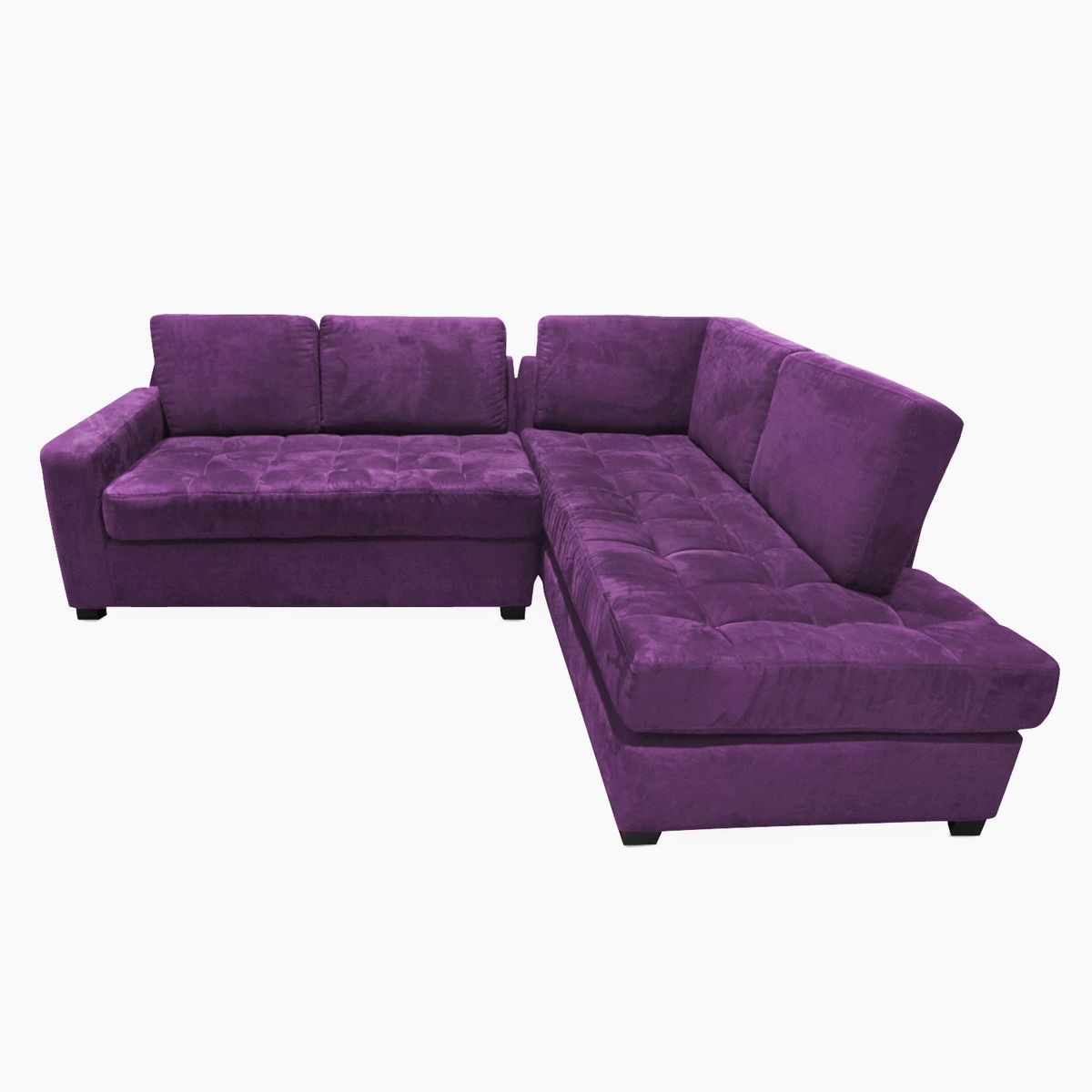 MICA - Seccional Souza 5 Cuerpos Derecho