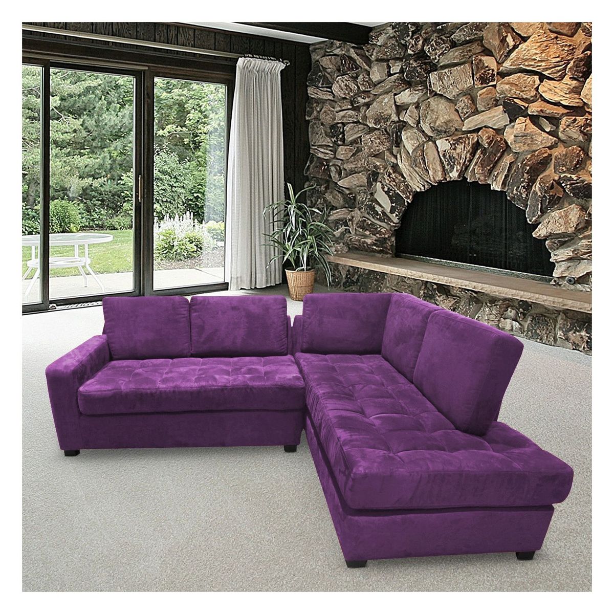 MICA - Seccional Souza 5 Cuerpos Derecho