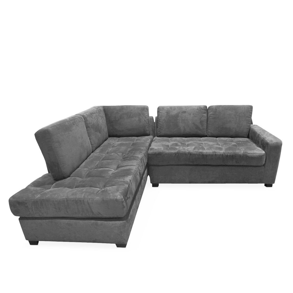 MICA - Seccional Souza 5 Cuerpos Izquierdo