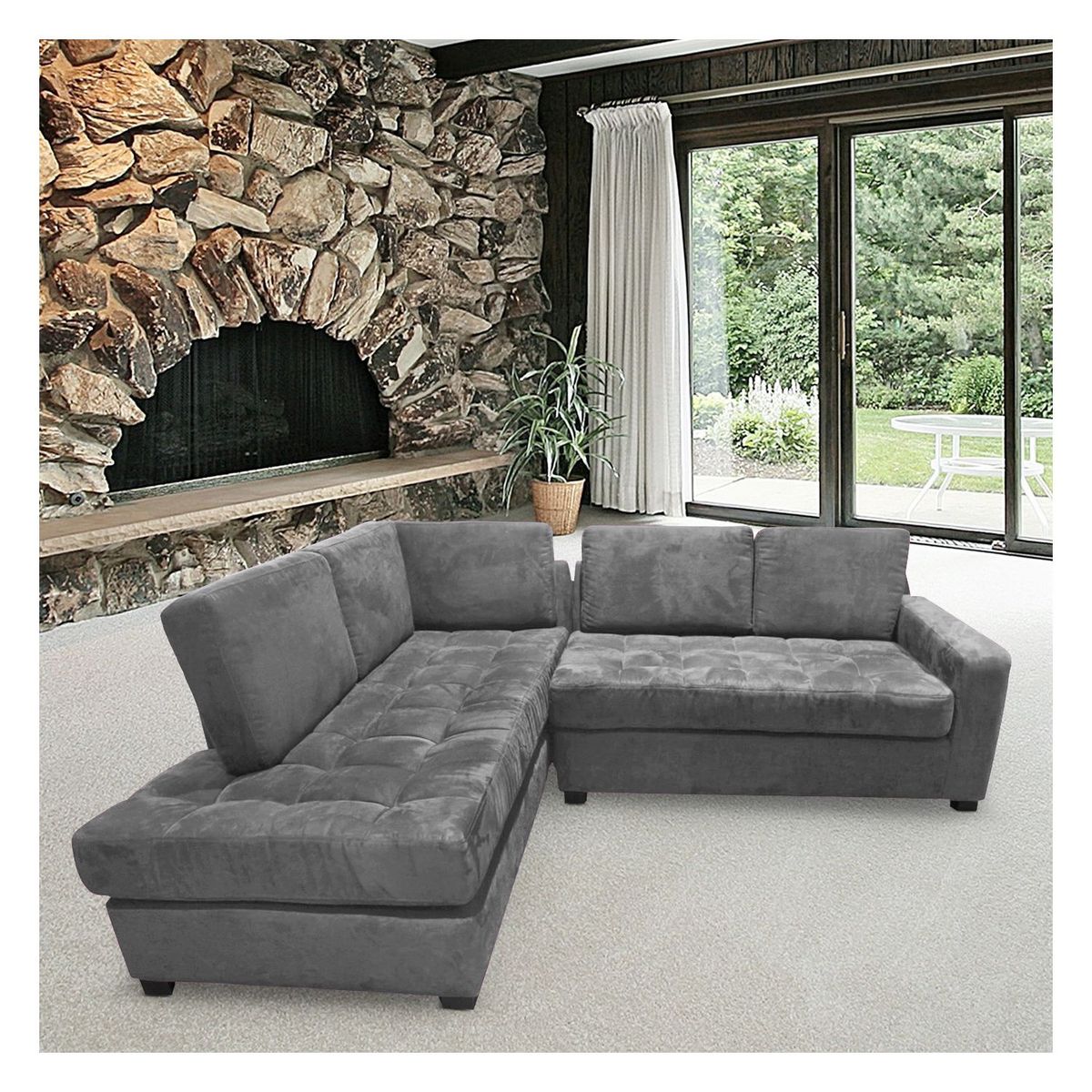 MICA - Seccional Souza 5 Cuerpos Izquierdo