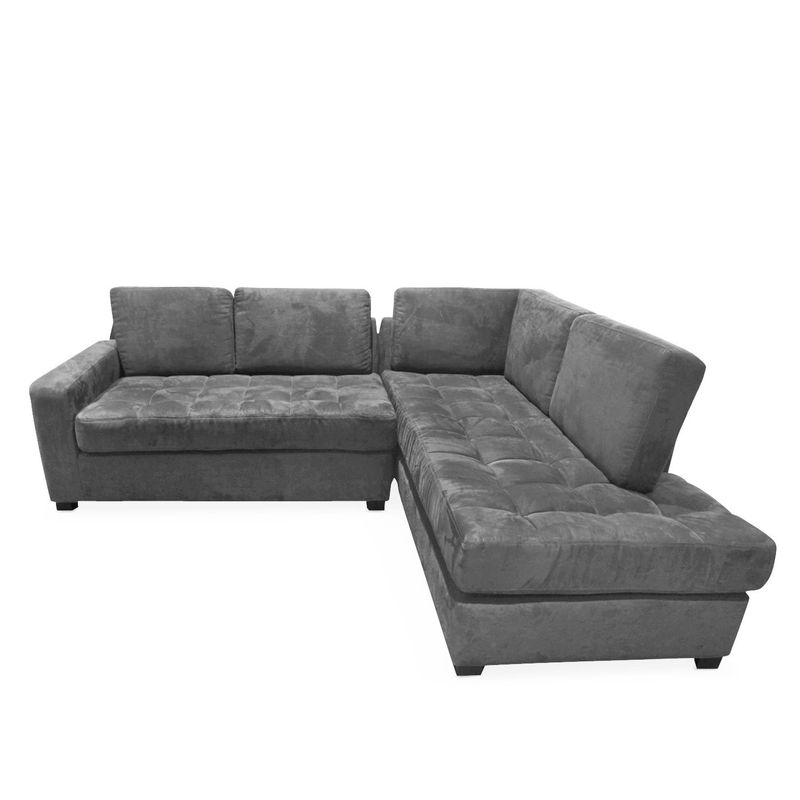 MICA - Seccional Souza 5 Cuerpos Derecho