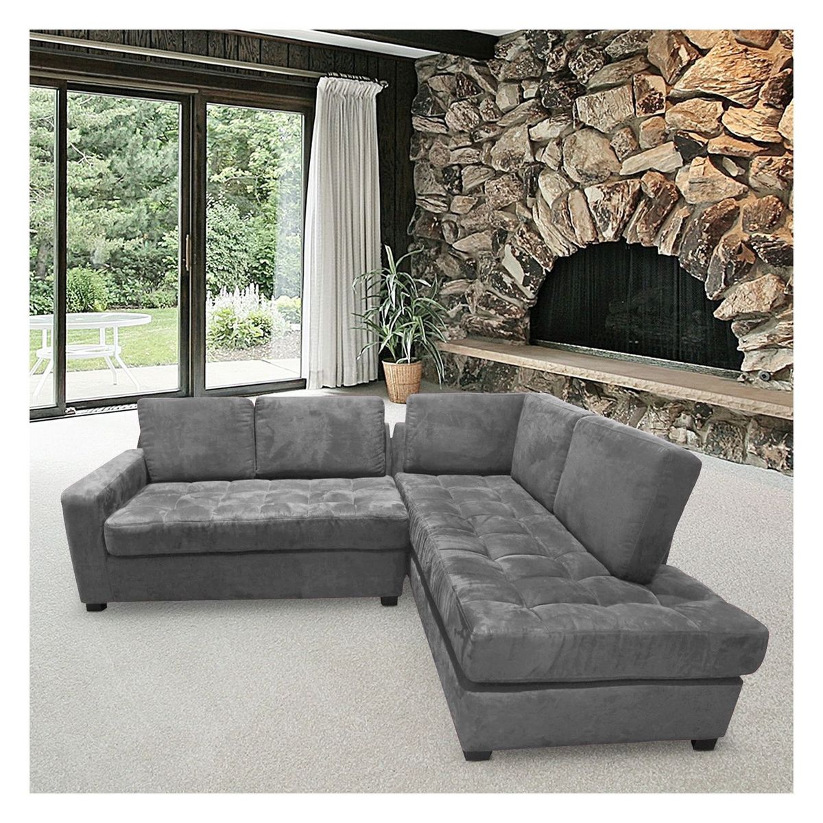 MICA - Seccional Souza 5 Cuerpos Derecho