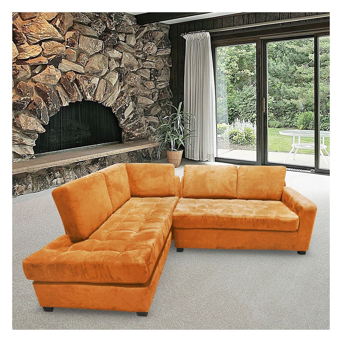 MICA - Seccional Souza 5 Cuerpos Izquierdo