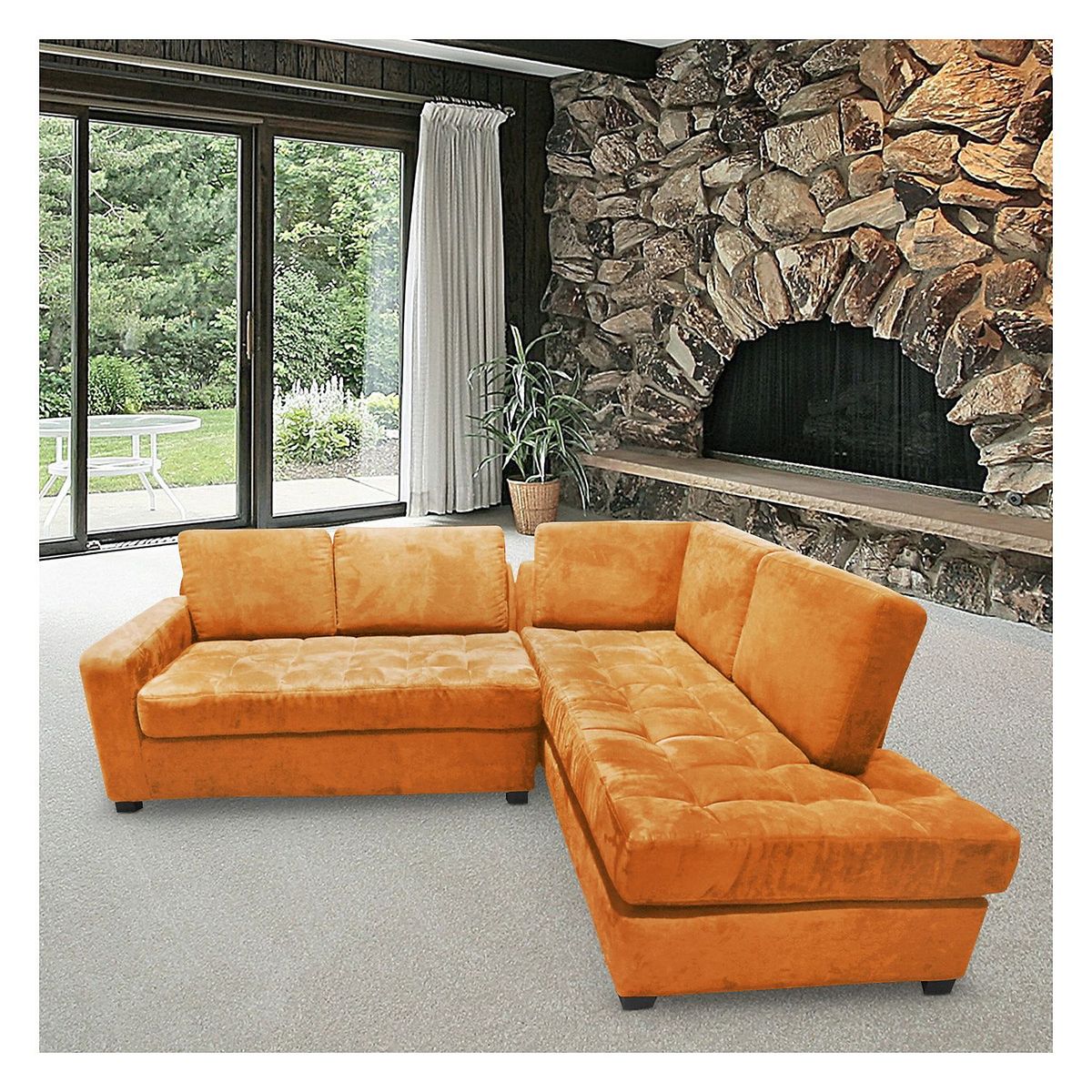 MICA - Seccional Souza 5 Cuerpos Derecho