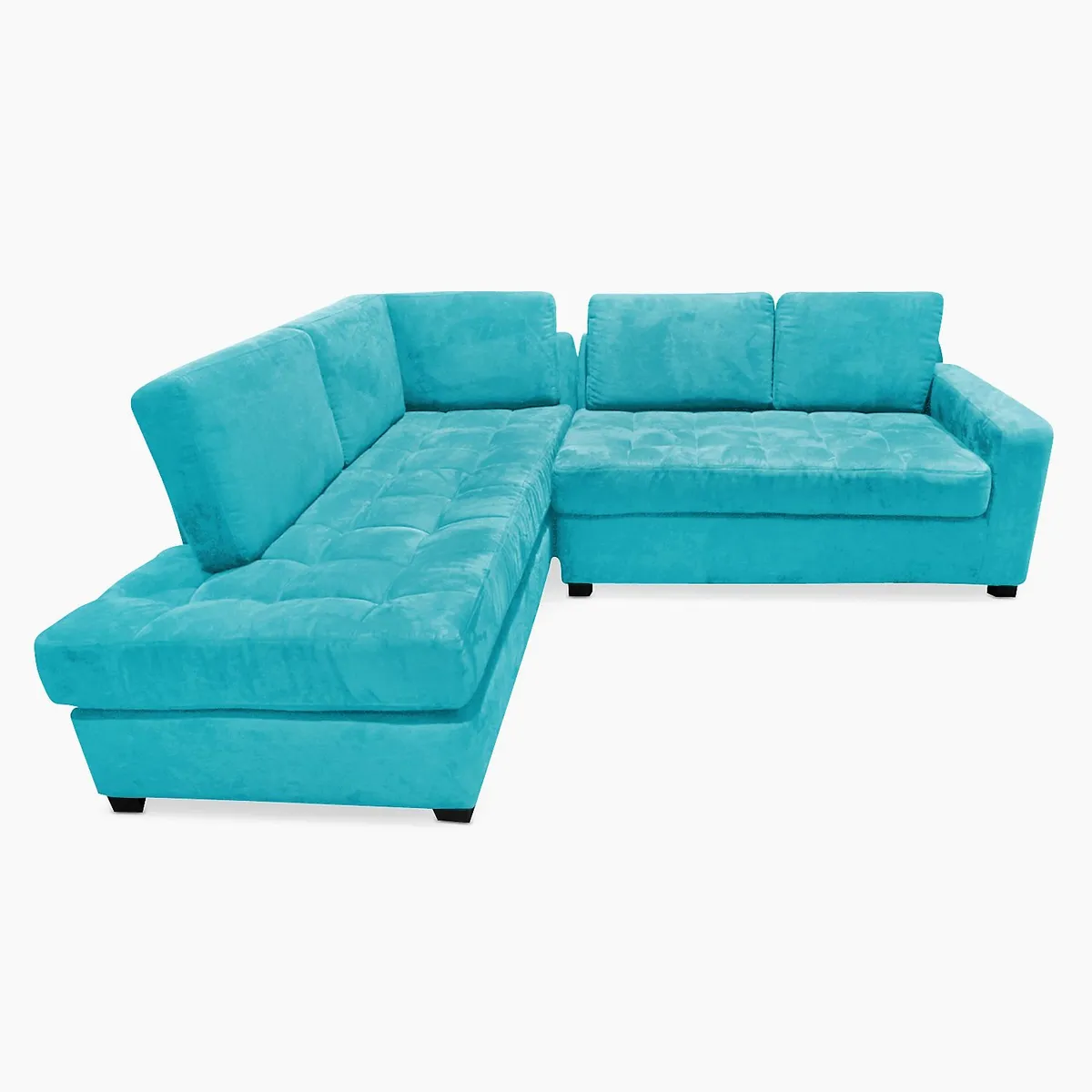 MICA - Seccional Souza 5 Cuerpos Izquierdo