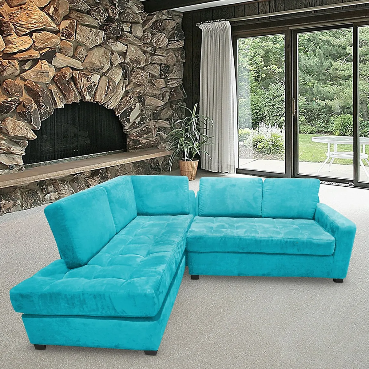 MICA - Seccional Souza 5 Cuerpos Izquierdo