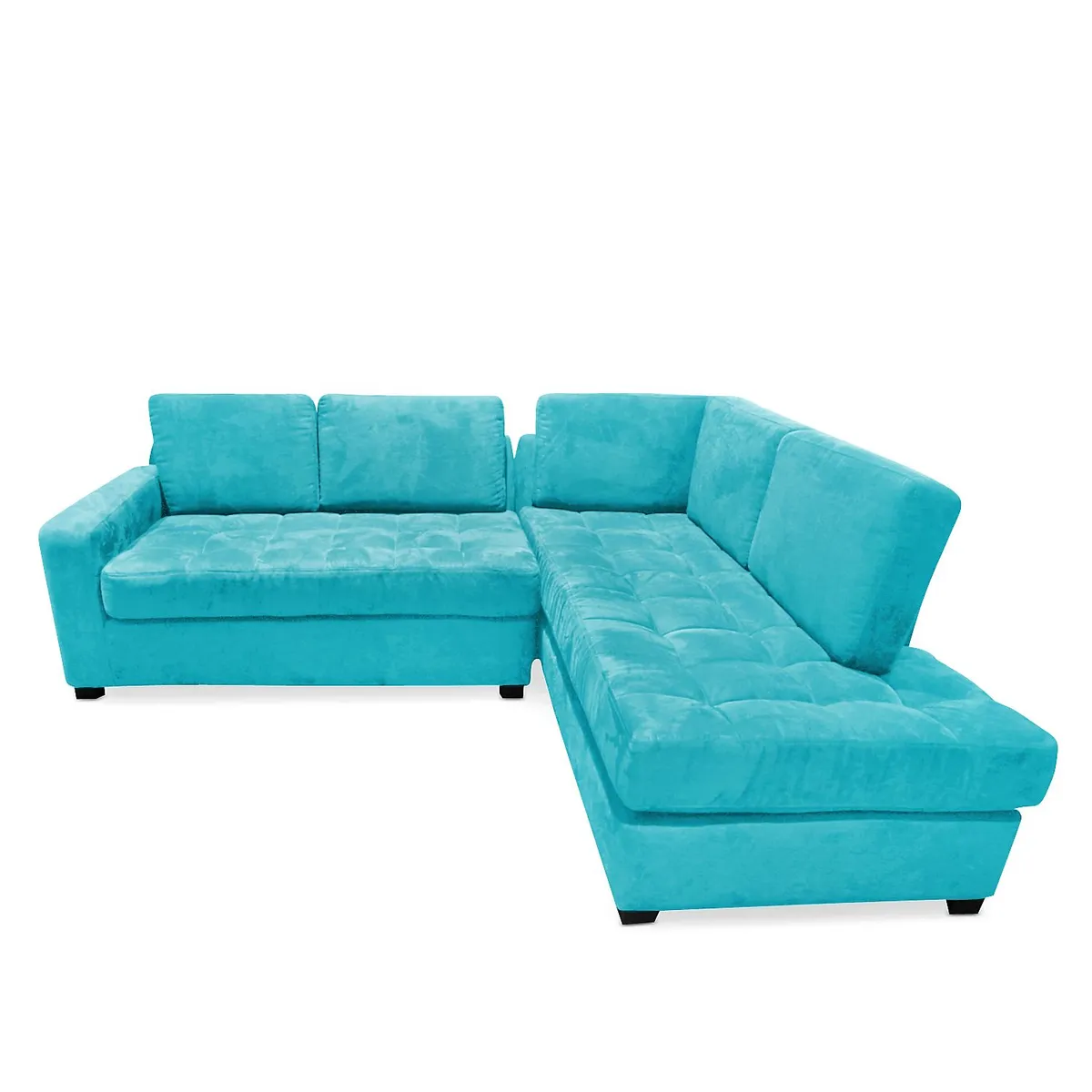 MICA - Seccional Souza 5 Cuerpos Derecho