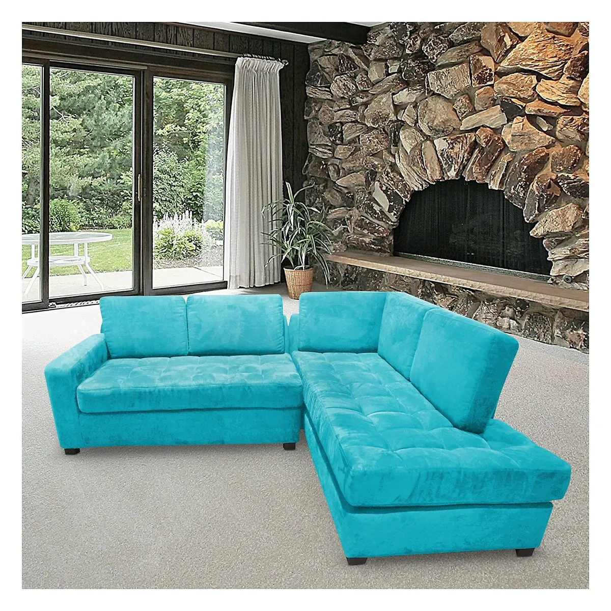 MICA - Seccional Souza 5 Cuerpos Derecho