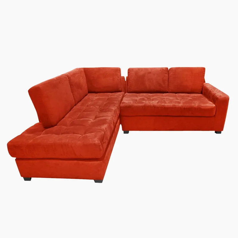 MICA - Seccional Souza 5 Cuerpos Izquierdo