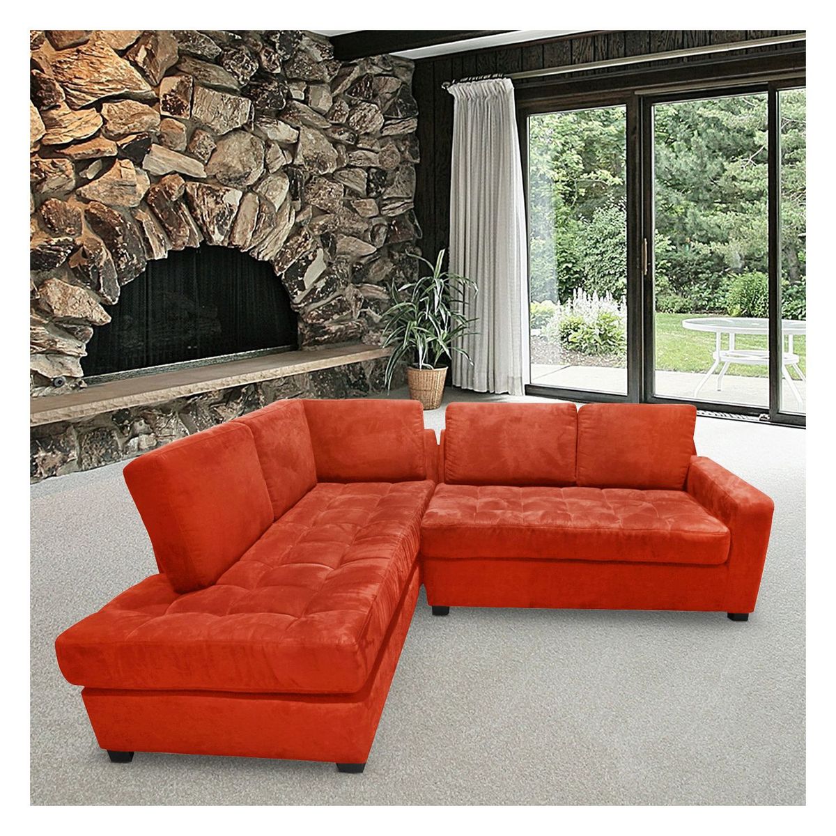 MICA - Seccional Souza 5 Cuerpos Izquierdo