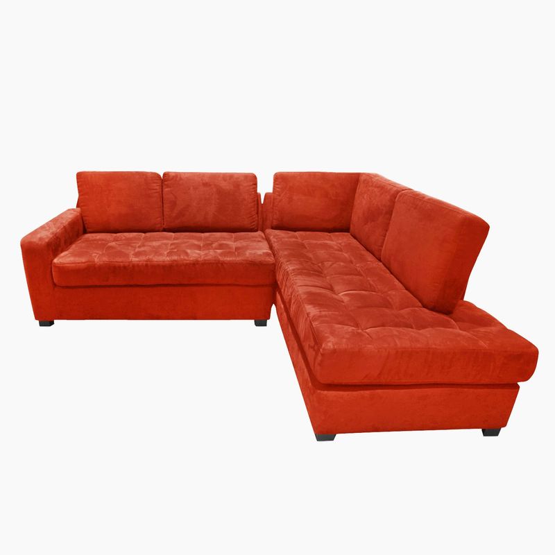 MICA - Seccional Souza 5 Cuerpos Derecho