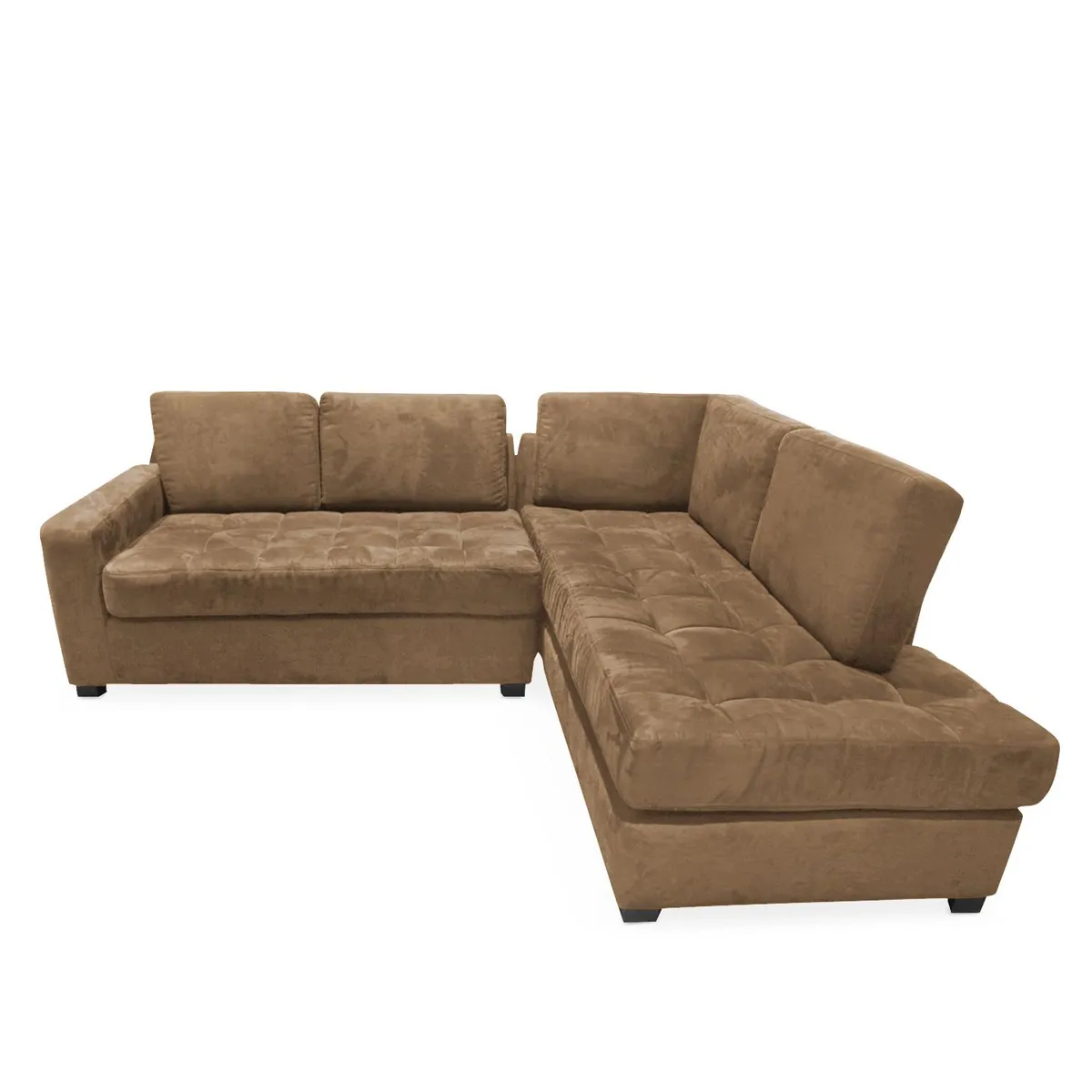 MICA - Seccional Souza 5 Cuerpos Derecho