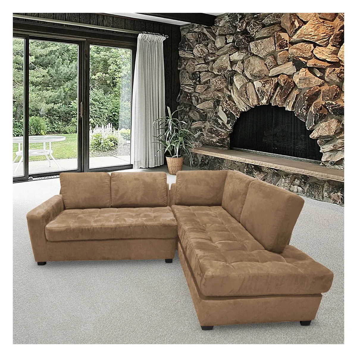 MICA - Seccional Souza 5 Cuerpos Derecho